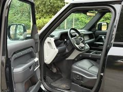 Land Rover Defender 110 3.0T P400 X-DYNAMIC HSE - ფოტო 9