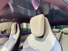 Xiaomi YU7 Four-Wheel Drive Pro - ფოტო 10