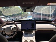 Xiaomi YU7 Four-Wheel Drive Pro - ფოტო 11