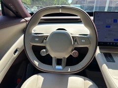 Xiaomi YU7 Four-Wheel Drive Pro - ფოტო 12