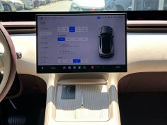 Xiaomi YU7 Four-Wheel Drive Pro - ფოტო 13