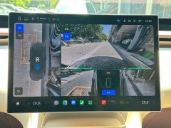 Xiaomi YU7 Four-Wheel Drive Pro - ფოტო 15