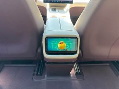 Xiaomi YU7 Four-Wheel Drive Pro - ფოტო 19