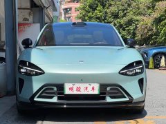 Xiaomi YU7 Four-Wheel Drive Pro - ფოტო 2