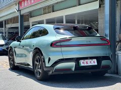 Xiaomi YU7 Four-Wheel Drive Pro - ფოტო 4