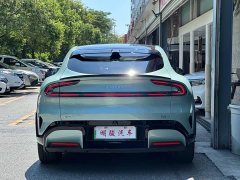 Xiaomi YU7 Four-Wheel Drive Pro - ფოტო 5