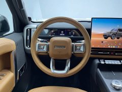 Chery iCAR V27 2027 300KM AWD Falcon 500 - ფოტო 12