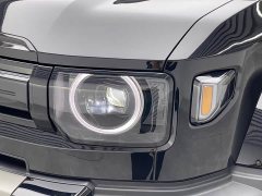 Chery iCAR V27 2027 300KM AWD Falcon 500 - ფოტო 18