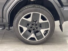 Chery iCAR V27 2027 300KM AWD Falcon 500 - ფოტო 19