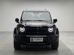 Chery iCAR V27 2027 300KM AWD Falcon 500 - ფოტო 2
