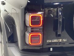 Chery iCAR V27 2027 300KM AWD Falcon 500 - ფოტო 20