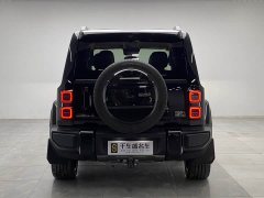 Chery iCAR V27 2027 300KM AWD Falcon 500 - ფოტო 5