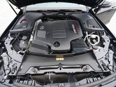 Mercedes-Benz AMG GT AMG GT 50 Four-Door Sports Car - ფოტო 15