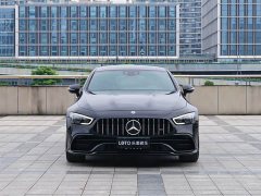 Mercedes-Benz AMG GT AMG GT 50 Four-Door Sports Car - ფოტო 2