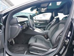 Mercedes-Benz AMG GT AMG GT 50 Four-Door Sports Car - ფოტო 7