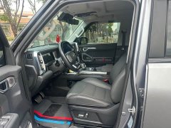 Jetour Jietu Traveler 2023 2.0T AWD Conquest - ფოტო 10