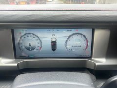 Jetour Jietu Traveler 2023 2.0T AWD Conquest - ფოტო 5