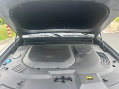 Jetour Jietu Traveler 2023 2.0T AWD Conquest - ფოტო 6