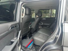 Jetour Jietu Traveler 2023 2.0T AWD Conquest - ფოტო 7