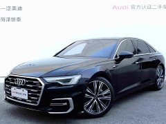 Audi A6L 45 TFSI Premium Dynamic - ფოტო 1