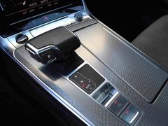 Audi A6L 45 TFSI Premium Dynamic - ფოტო 10