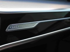 Audi A6L 45 TFSI Premium Dynamic - ფოტო 11