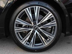 Audi A6L 45 TFSI Premium Dynamic - ფოტო 14