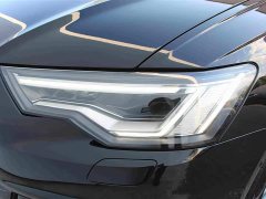 Audi A6L 45 TFSI Premium Dynamic - ფოტო 15