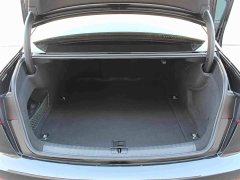 Audi A6L 45 TFSI Premium Dynamic - ფოტო 17