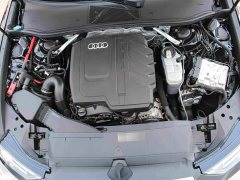 Audi A6L 45 TFSI Premium Dynamic - ფოტო 18