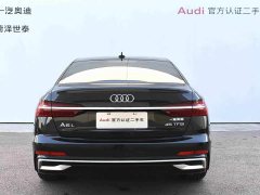 Audi A6L 45 TFSI Premium Dynamic - ფოტო 3