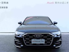 Audi A6L 45 TFSI Premium Dynamic - ფოტო 4