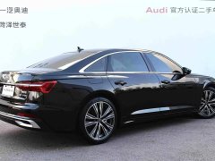 Audi A6L 45 TFSI Premium Dynamic - ფოტო 5