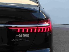 Audi A6L 45 TFSI Premium Dynamic - ფოტო 6