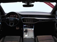 Audi A6L 45 TFSI Premium Dynamic - ფოტო 7