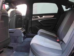 Audi A6L 45 TFSI Premium Dynamic - ფოტო 8