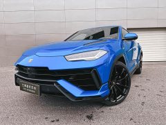 Lamborghini Urus 2023 4.0T V8 S - ფოტო 1