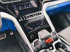 Lamborghini Urus 2023 4.0T V8 S - ფოტო 10