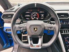 Lamborghini Urus 2023 4.0T V8 S - ფოტო 11