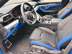 Lamborghini Urus 2023 4.0T V8 S - ფოტო 12