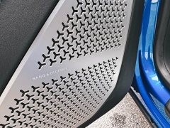 Lamborghini Urus 2023 4.0T V8 S - ფოტო 13