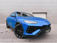 Lamborghini Urus 2023 4.0T V8 S - ფოტო 2