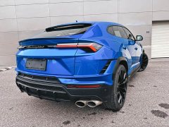 Lamborghini Urus 2023 4.0T V8 S - ფოტო 4