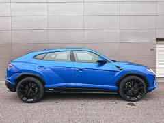 Lamborghini Urus 2023 4.0T V8 S - ფოტო 6