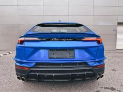 Lamborghini Urus 2023 4.0T V8 S - ფოტო 7