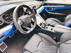 Lamborghini Urus 2023 4.0T V8 S - ფოტო 8
