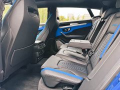 Lamborghini Urus 2023 4.0T V8 S - ფოტო 9