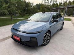 Leapmotor Leapo B01 550 LiDAR Edition - ფოტო 1