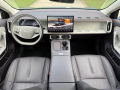 Leapmotor Leapo B01 550 LiDAR Edition - ფოტო 11