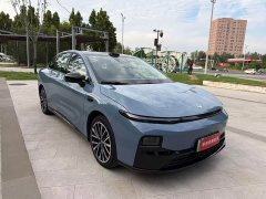 Leapmotor Leapo B01 550 LiDAR Edition - ფოტო 3